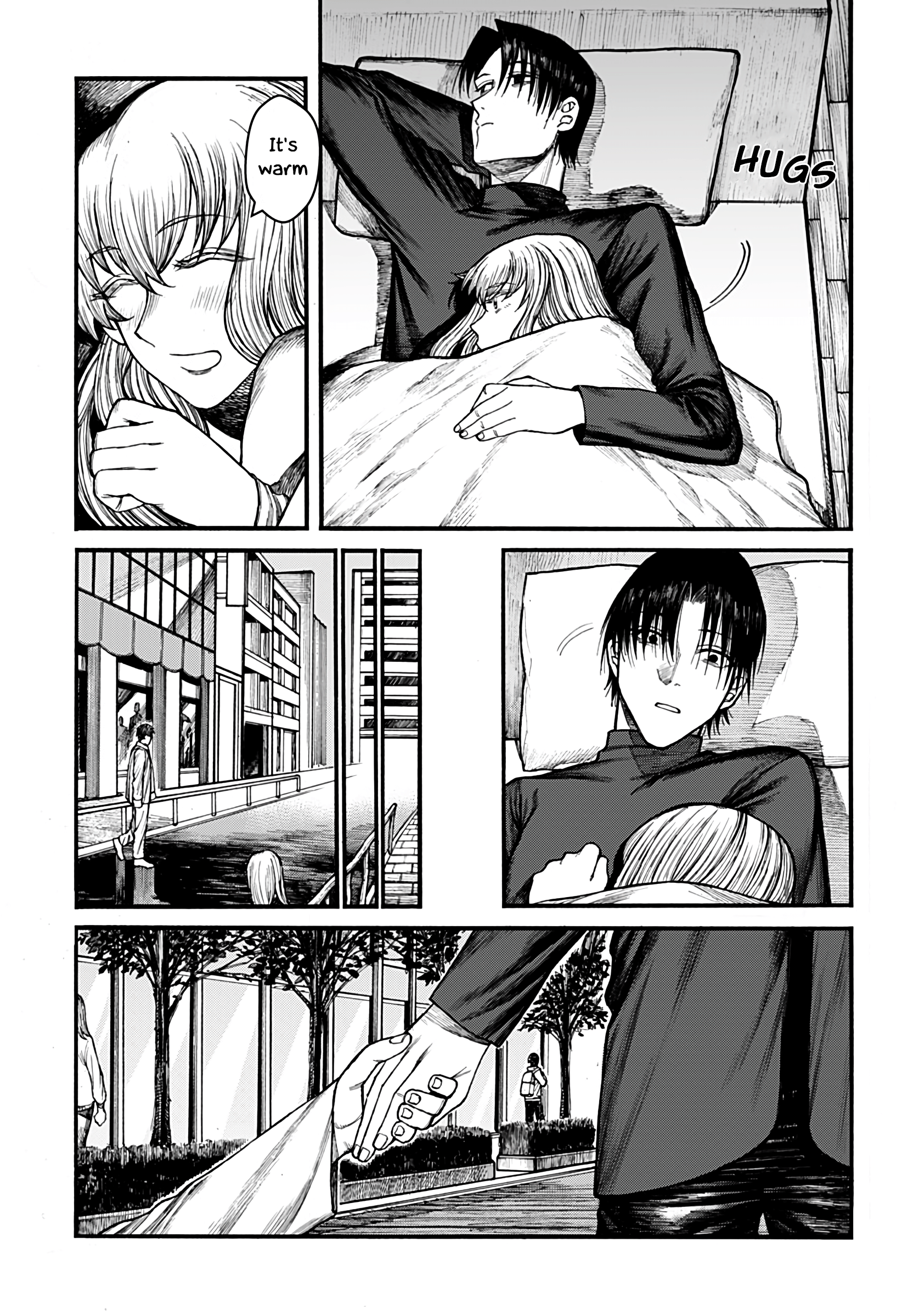 KILLER PARENT Oneshot 第16页