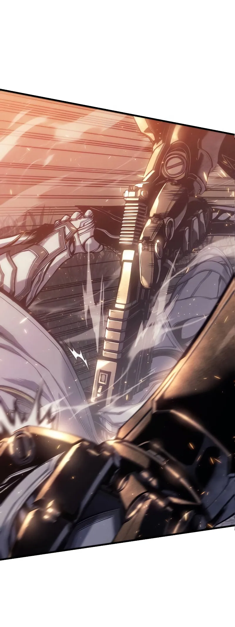 Bad Born Blood Ch. 4 第69页