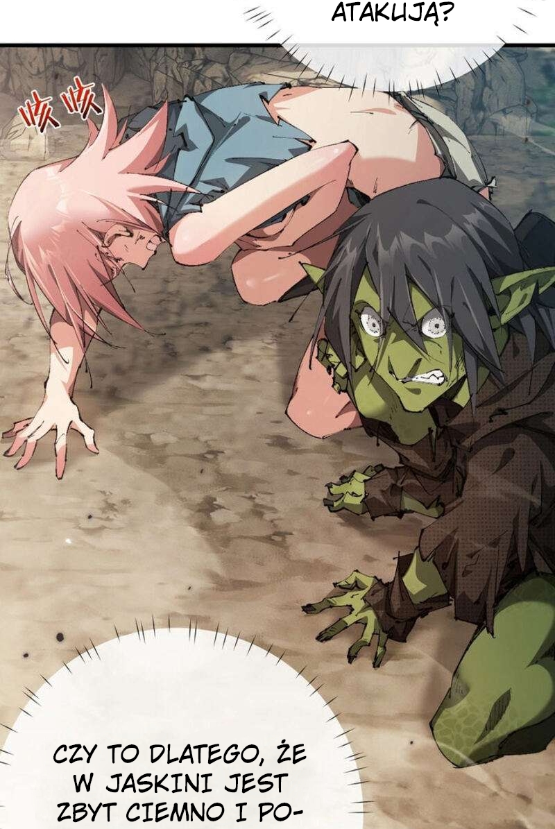 Goblin's Ascent: From Loser to Winner Vol. 1 Ch. 1 第102页