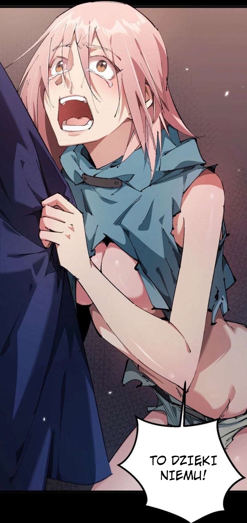 Goblin's Ascent: From Loser to Winner Vol. 1 Ch. 1 第111页