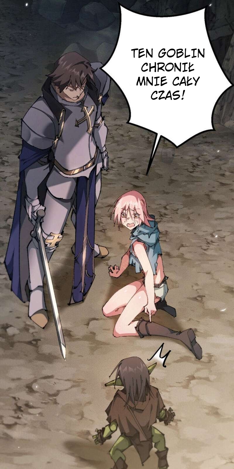 Goblin's Ascent: From Loser to Winner Vol. 1 Ch. 1 第113页