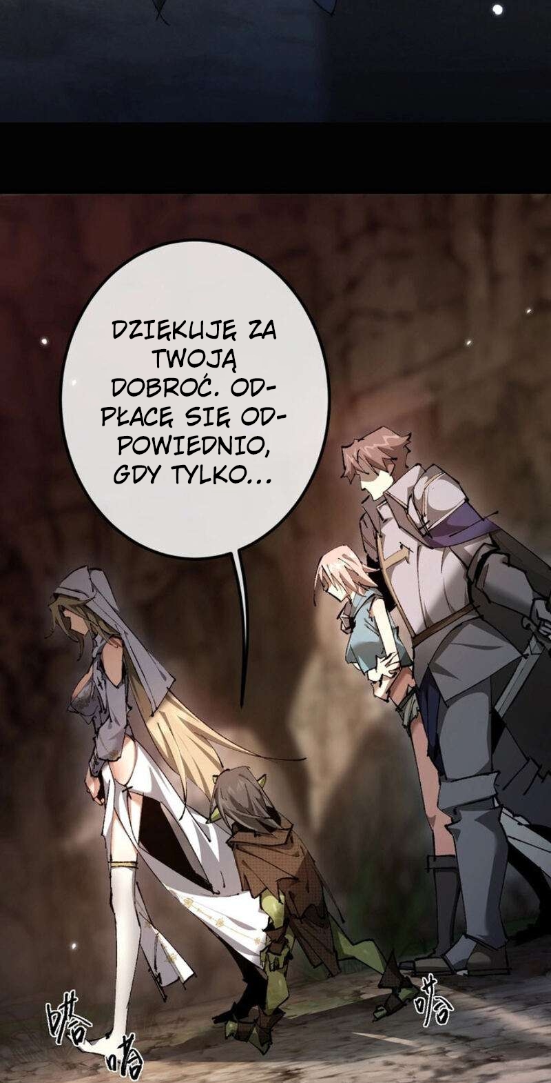 Goblin's Ascent: From Loser to Winner Vol. 1 Ch. 1 第140页