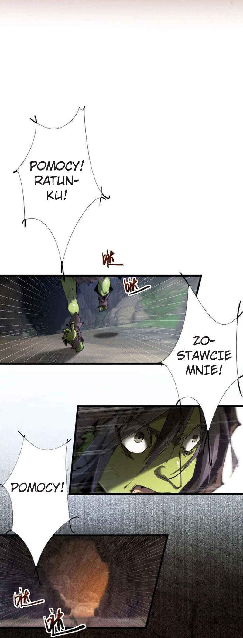 Goblin's Ascent: From Loser to Winner Vol. 1 Ch. 1 第19页