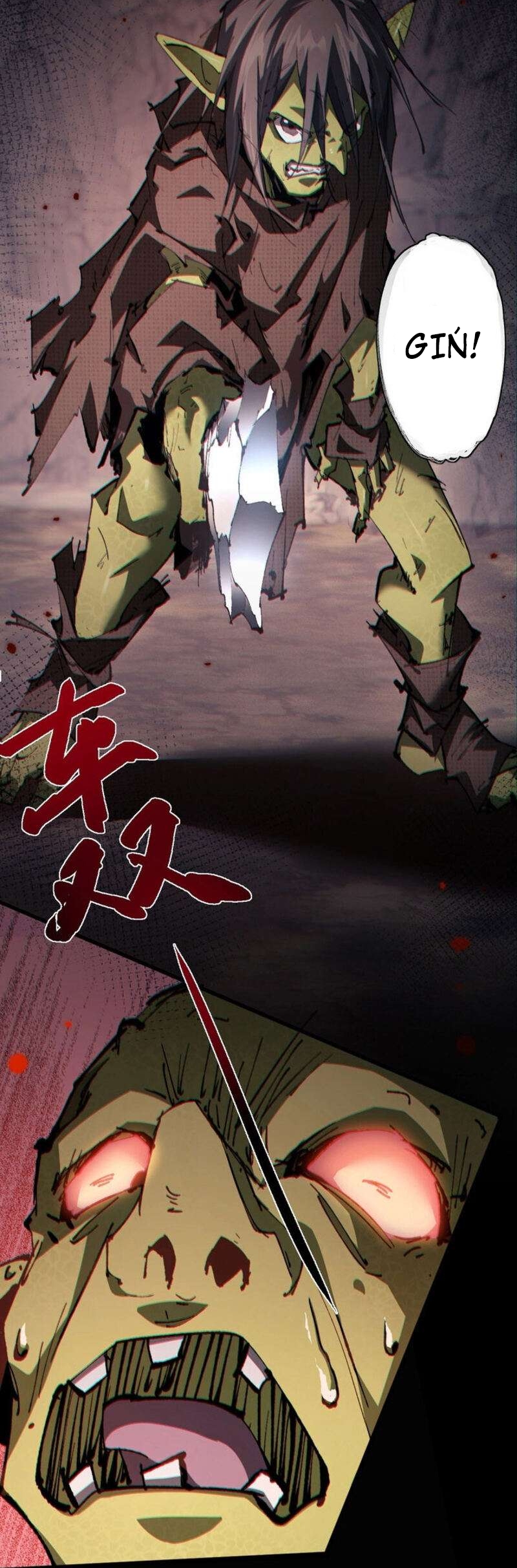 Goblin's Ascent: From Loser to Winner Vol. 1 Ch. 1 第43页