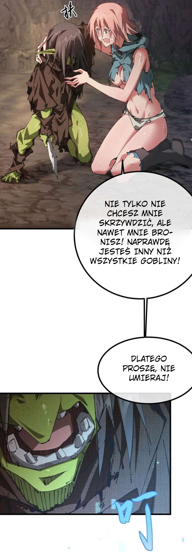 Goblin's Ascent: From Loser to Winner Vol. 1 Ch. 1 第50页