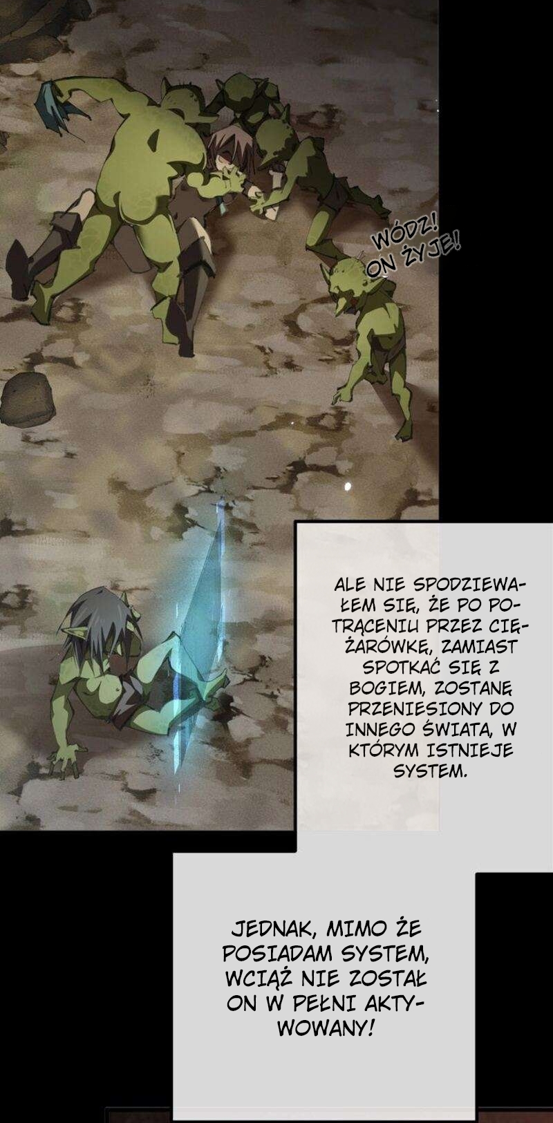 Goblin's Ascent: From Loser to Winner Vol. 1 Ch. 1 第57页
