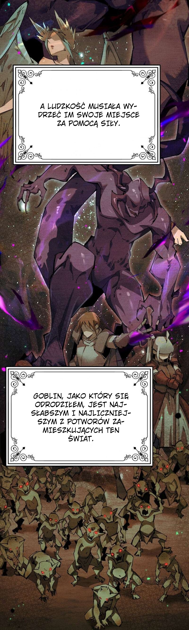 Goblin's Ascent: From Loser to Winner Vol. 1 Ch. 1 第61页