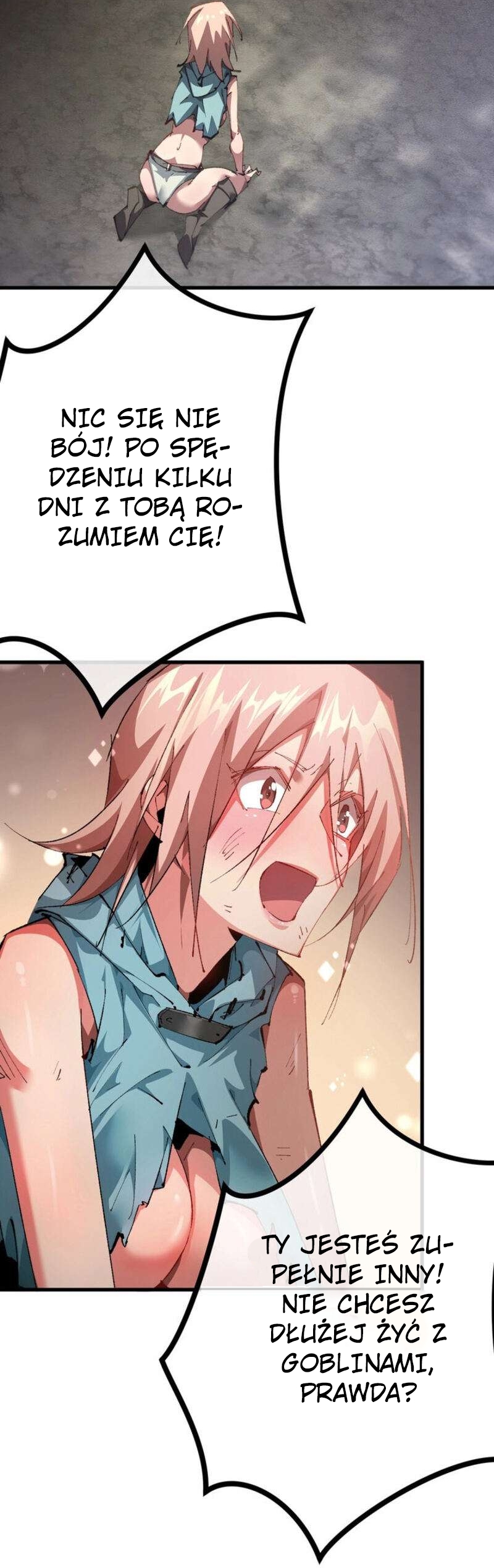 Goblin's Ascent: From Loser to Winner Vol. 1 Ch. 1 第68页