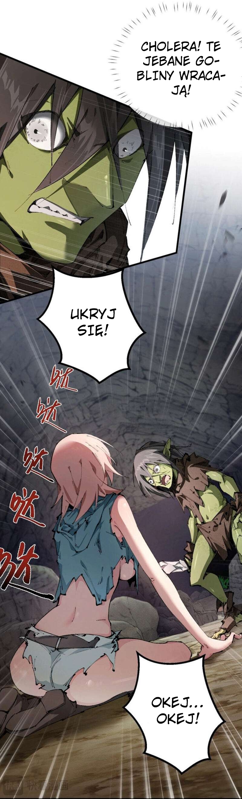 Goblin's Ascent: From Loser to Winner Vol. 1 Ch. 1 第76页