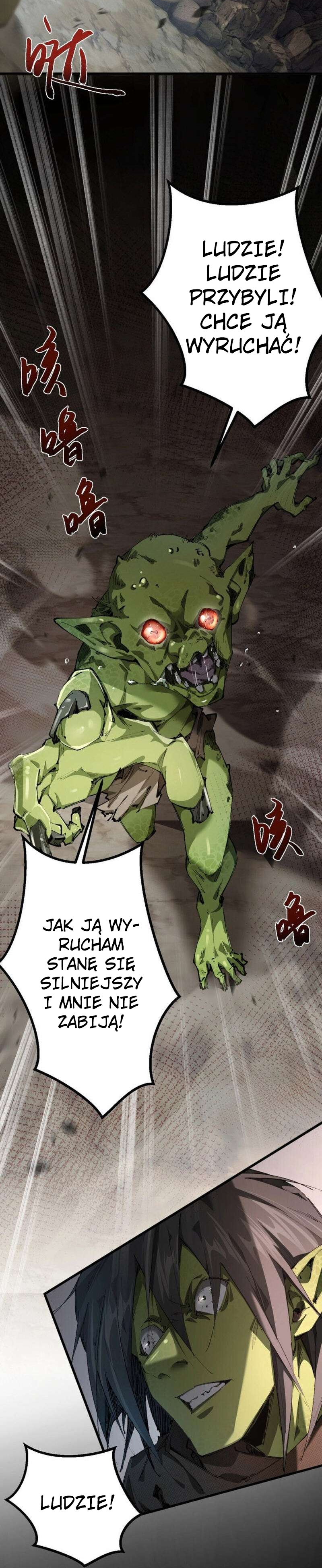 Goblin's Ascent: From Loser to Winner Vol. 1 Ch. 1 第78页