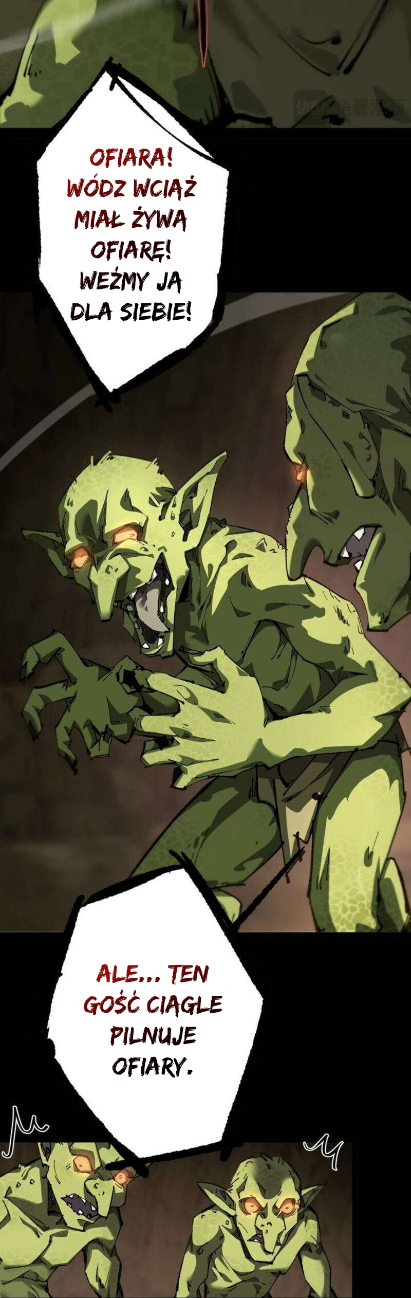 Goblin's Ascent: From Loser to Winner Vol. 1 Ch. 1 第9页