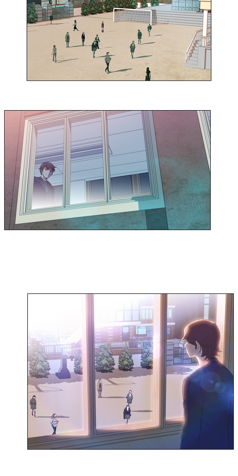 Her Time 第3页
