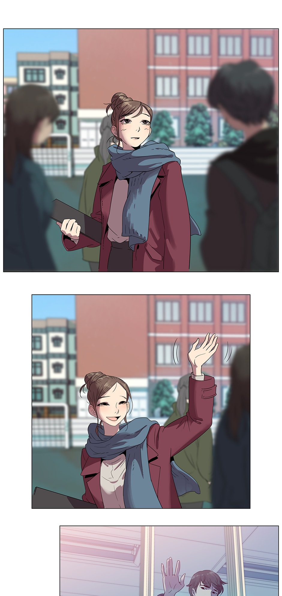 Her Time 第4页