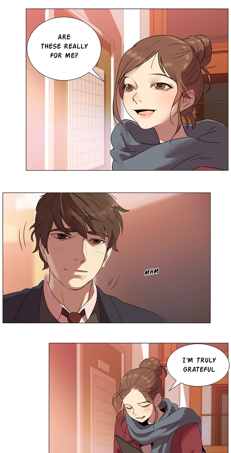 Her Time 第8页