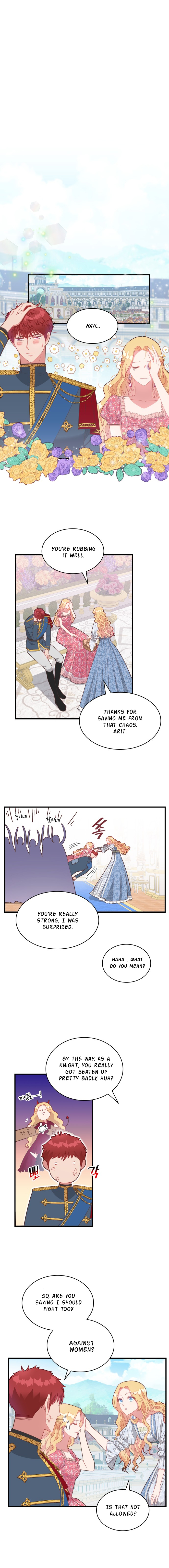 The 108 of Them Ch. 12 第6页