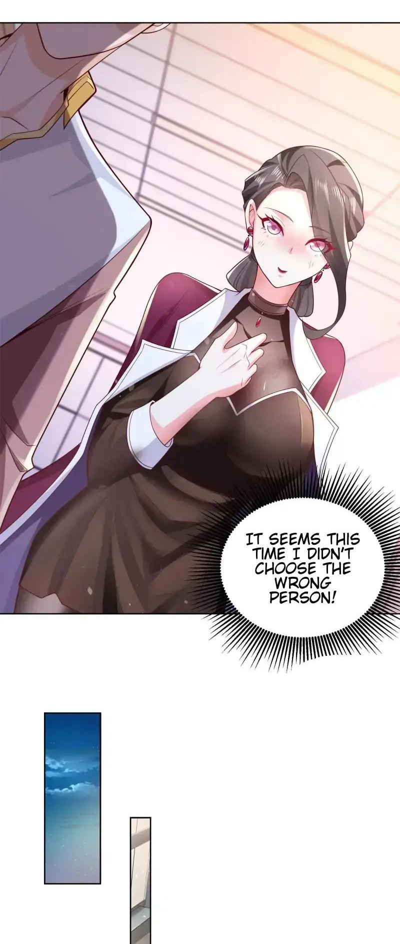 I Am a Tycoon Heir! Ch. 5 第12页