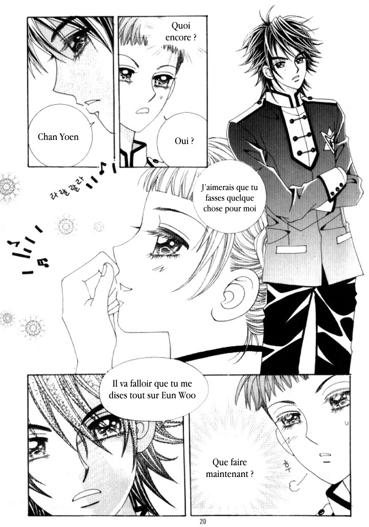 Going to You Vol. 1 Ch. 1 第13页