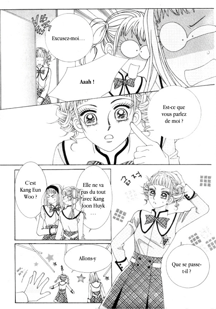 Going to You Vol. 1 Ch. 1 第15页