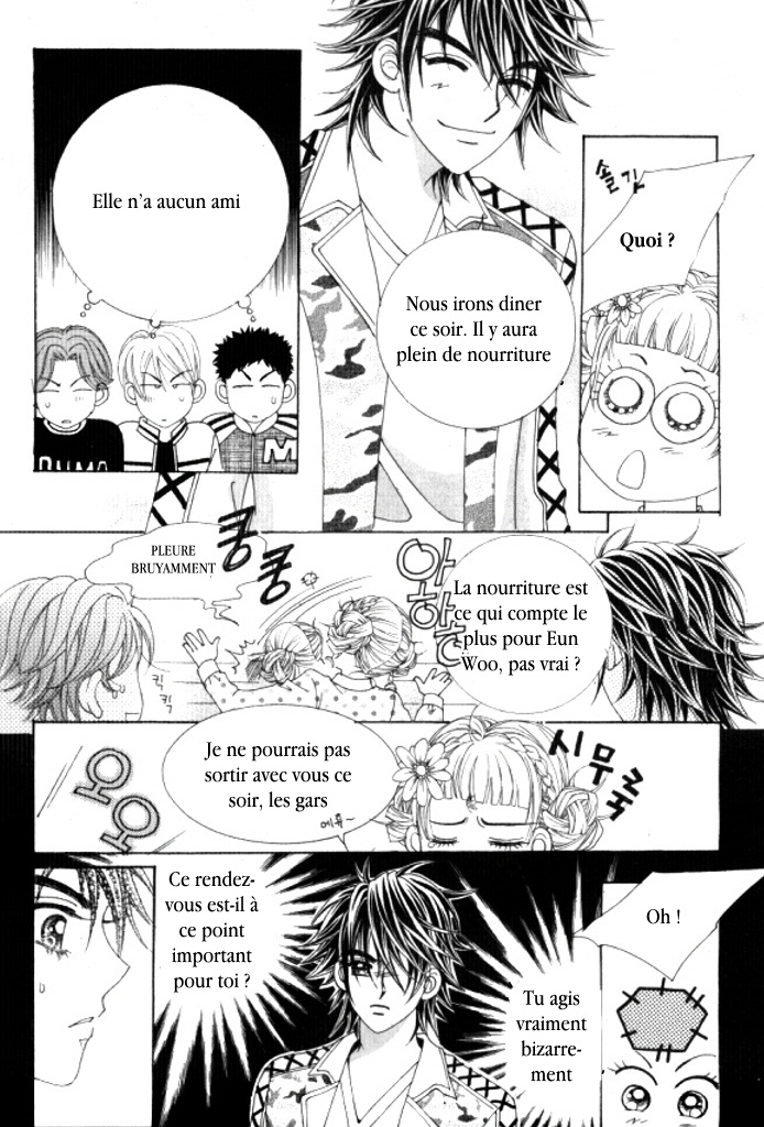 Going to You Vol. 1 Ch. 1 第18页