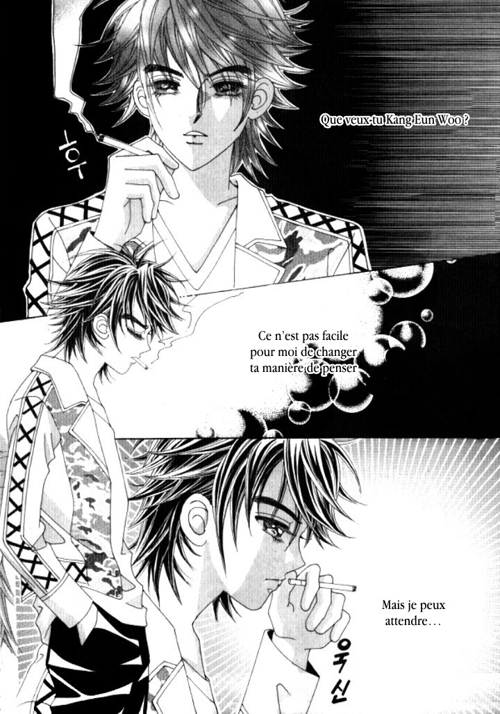 Going to You Vol. 1 Ch. 1 第20页