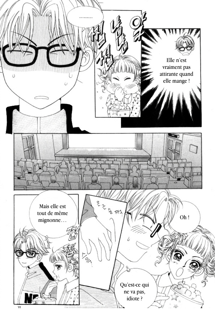 Going to You Vol. 1 Ch. 1 第24页