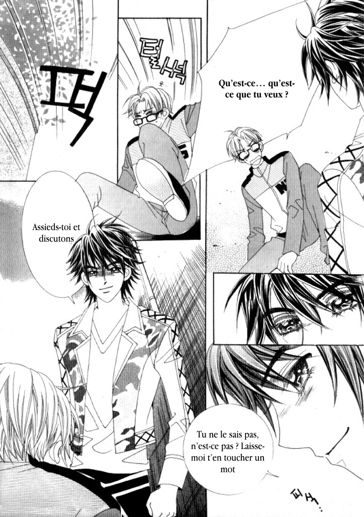 Going to You Vol. 1 Ch. 1 第27页