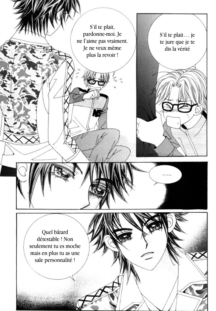 Going to You Vol. 1 Ch. 1 第29页