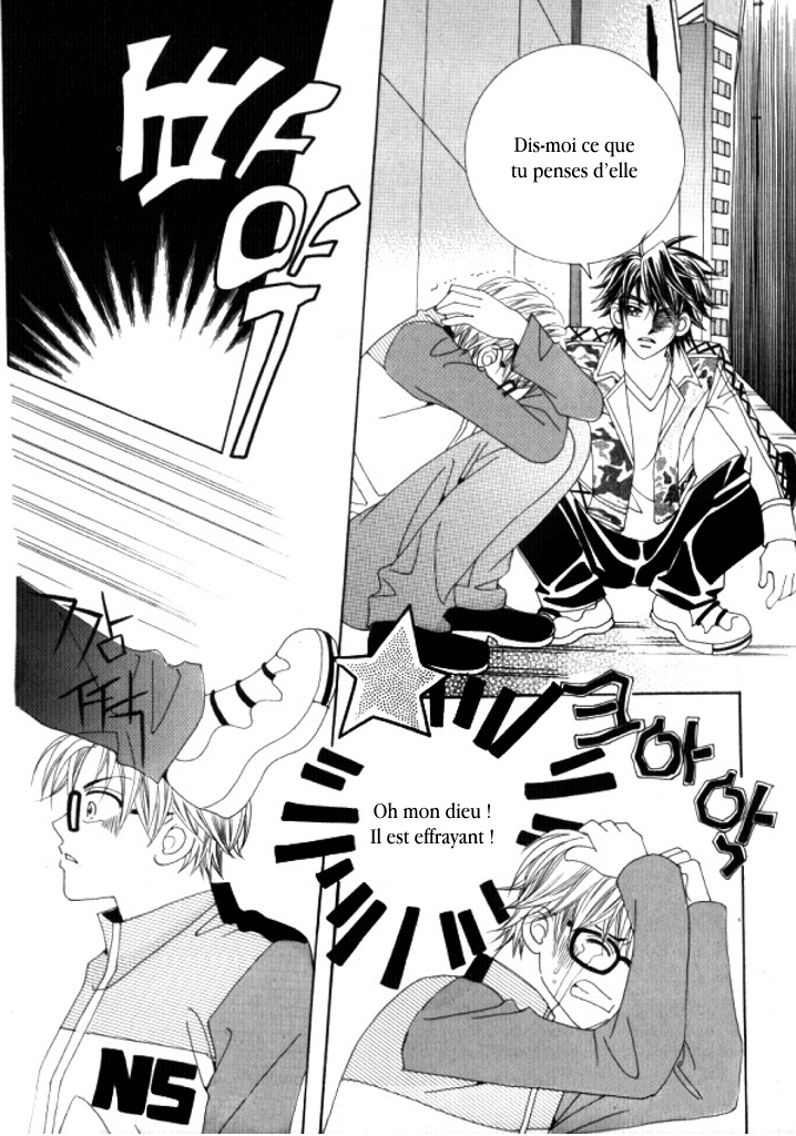 Going to You Vol. 1 Ch. 1 第30页