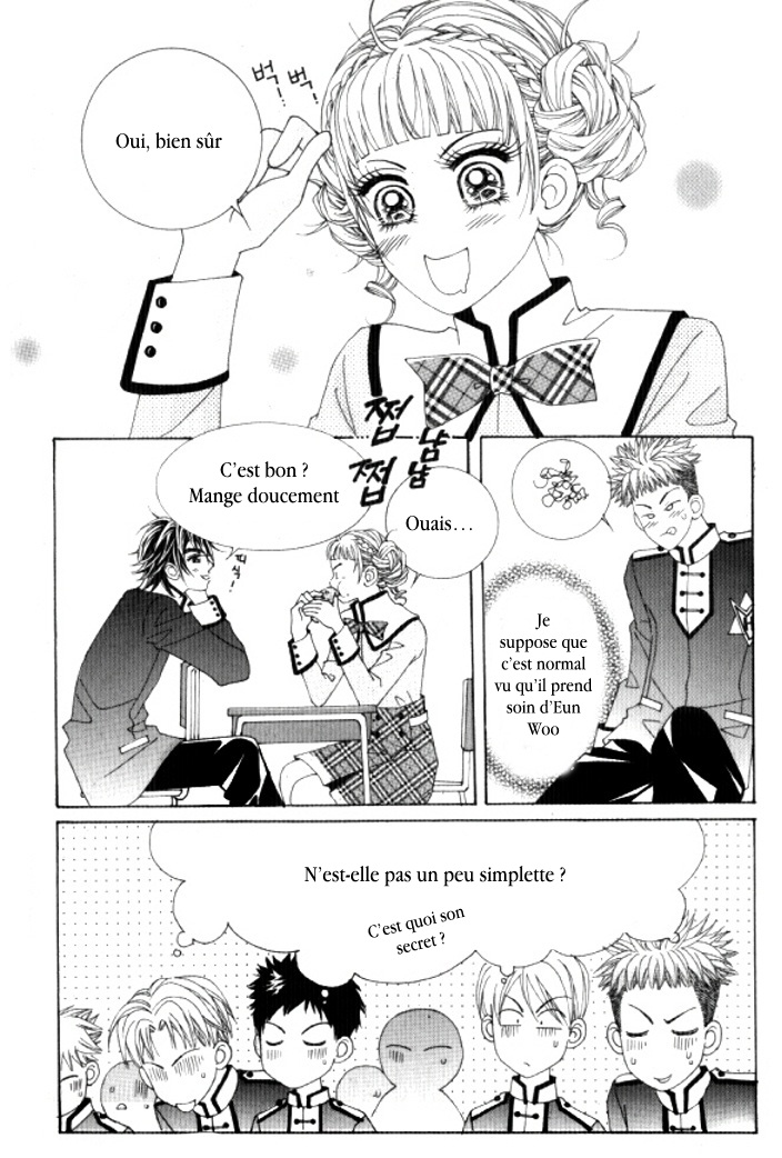 Going to You Vol. 1 Ch. 1 第9页