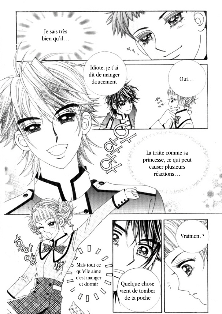 Going to You Vol. 1 Ch. 1 第10页