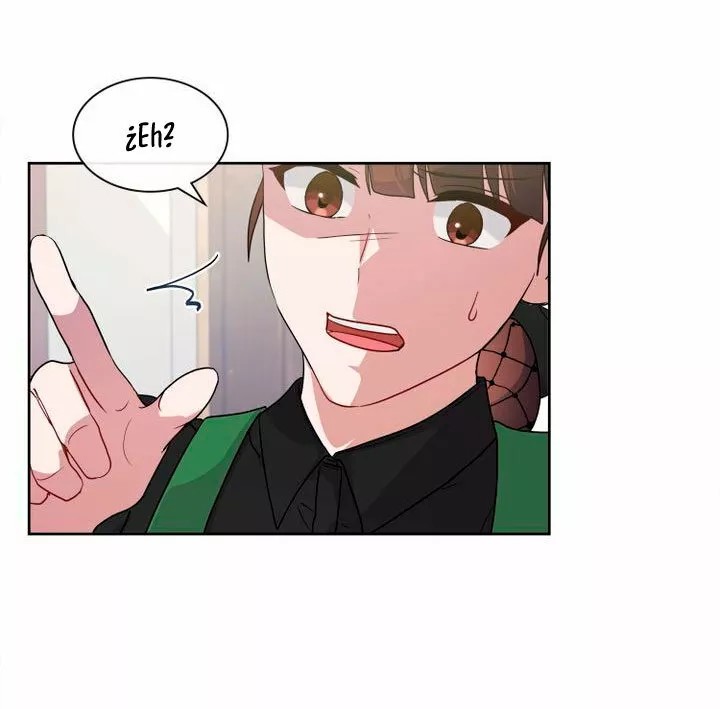 My Boyfriend Is a God Ch. 5 第16页