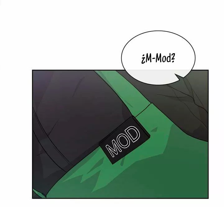 My Boyfriend Is a God Ch. 5 第17页