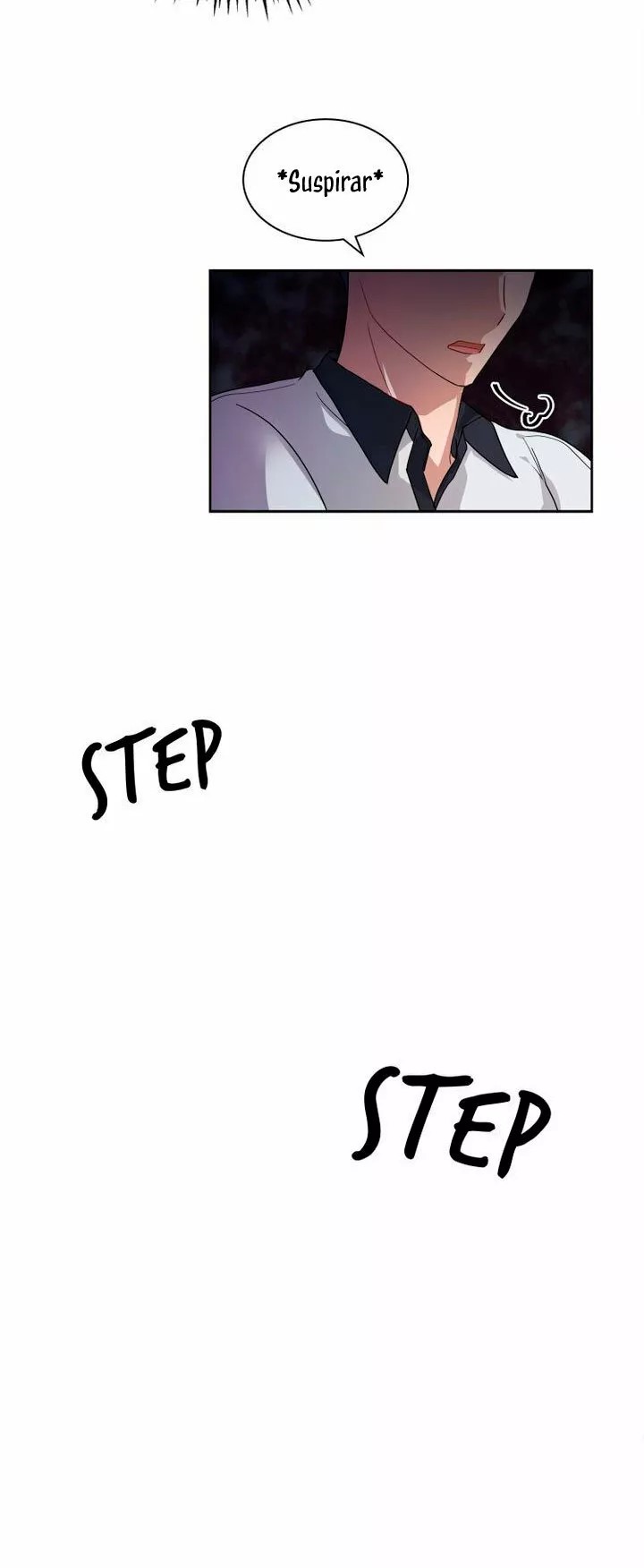 My Boyfriend Is a God Ch. 5 第24页