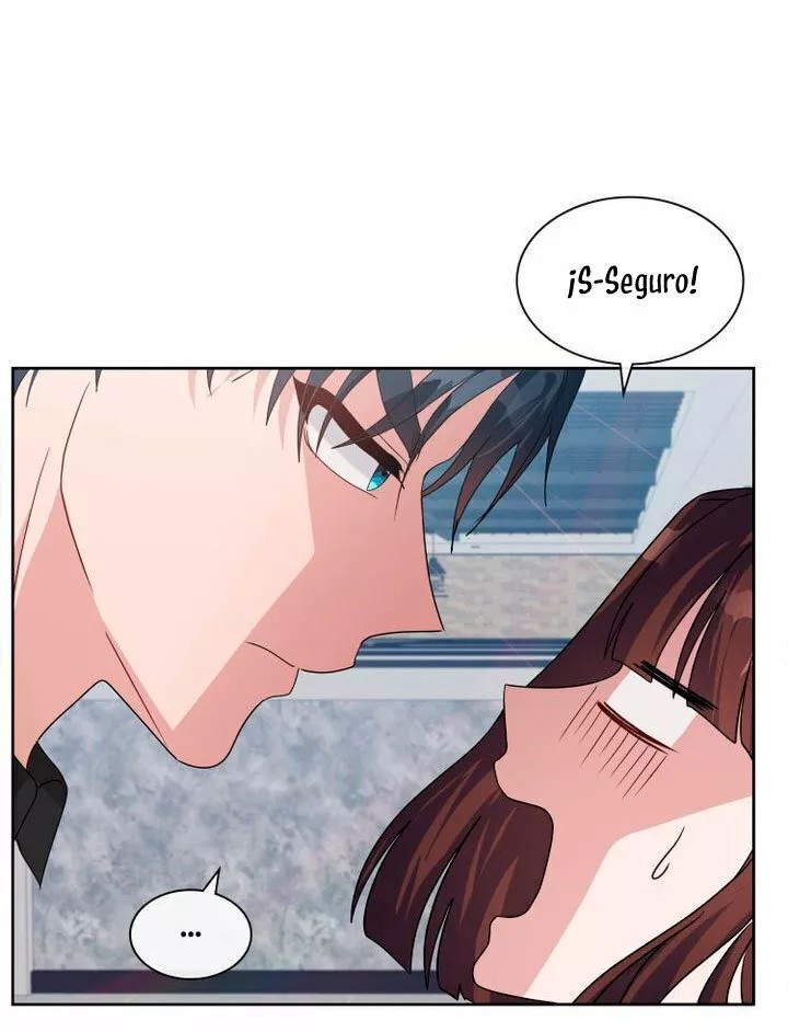 My Boyfriend Is a God Ch. 5 第27页