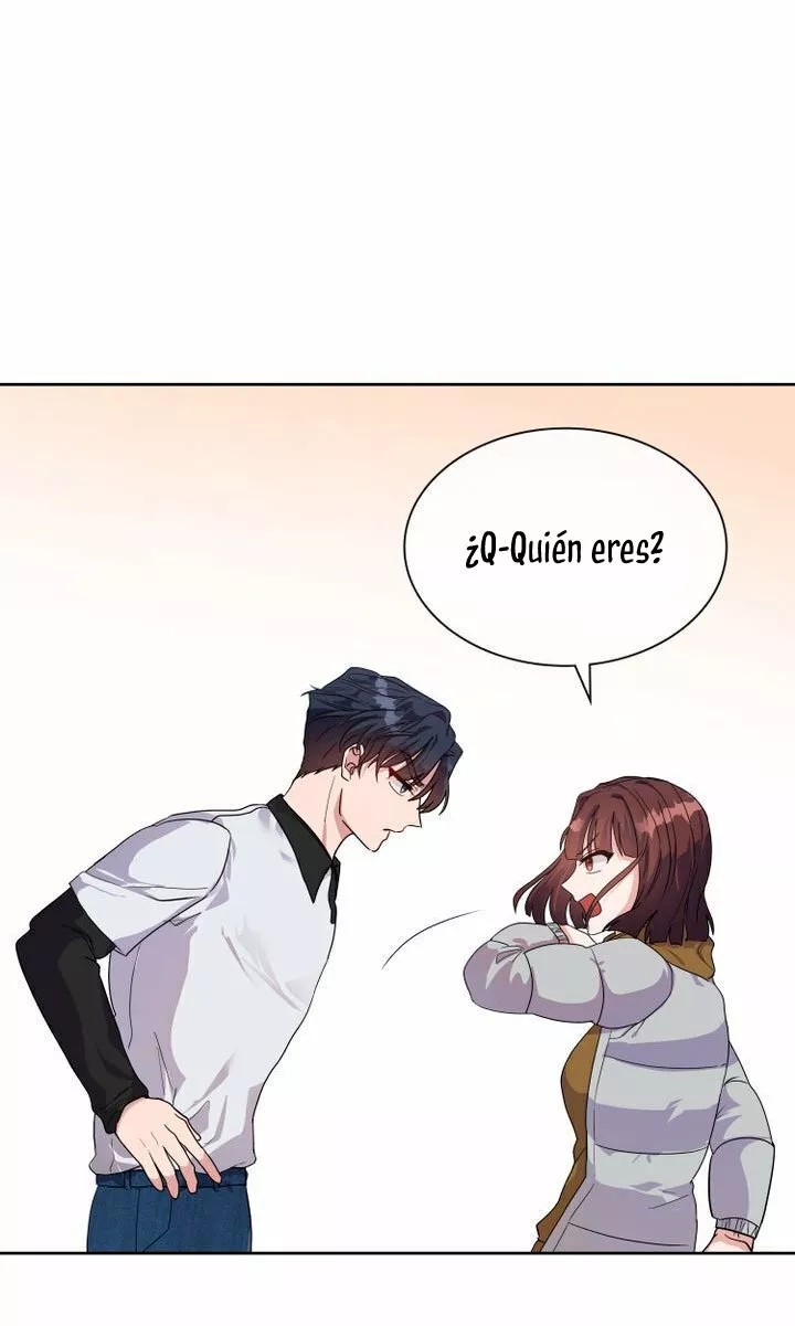 My Boyfriend Is a God Ch. 5 第29页