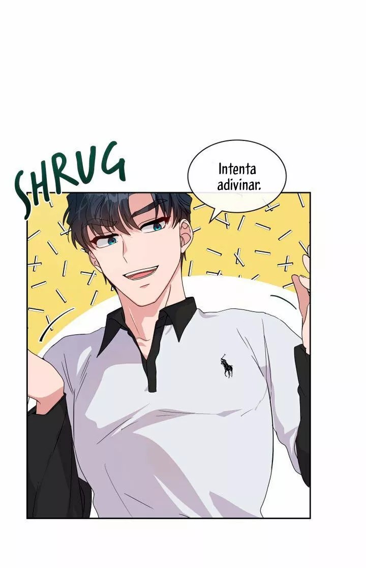 My Boyfriend Is a God Ch. 5 第30页
