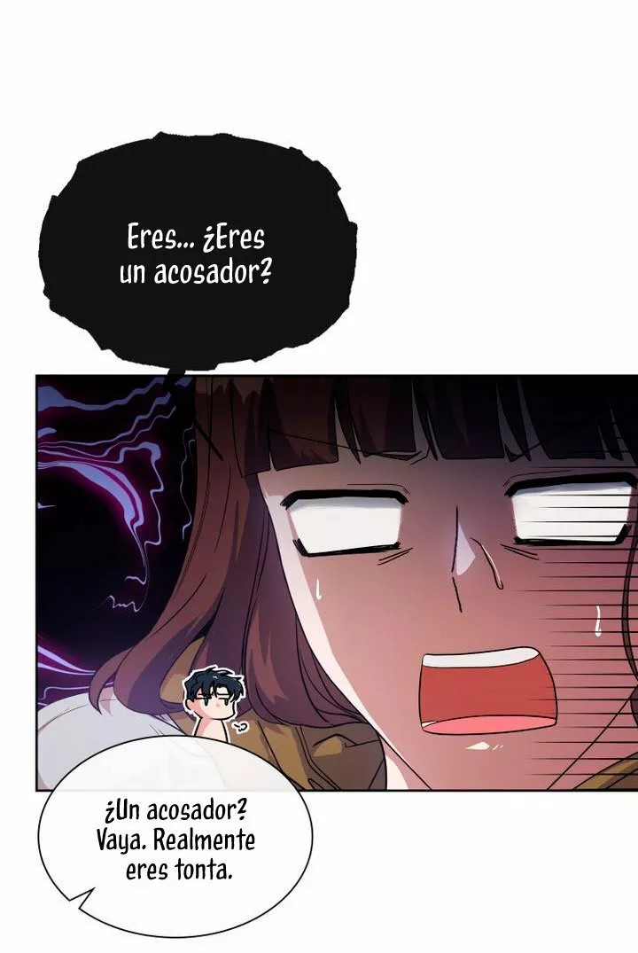 My Boyfriend Is a God Ch. 5 第31页