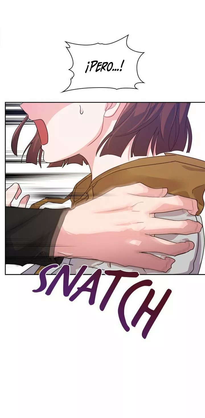 My Boyfriend Is a God Ch. 5 第39页