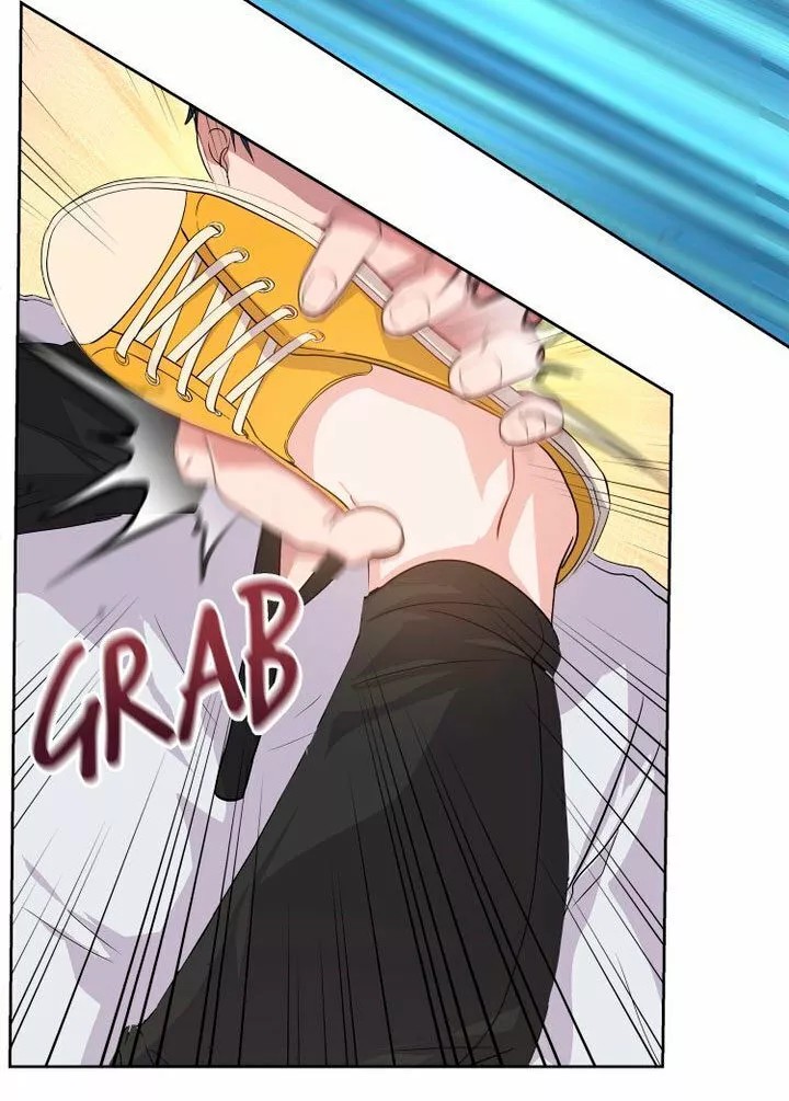 My Boyfriend Is a God Ch. 5 第43页