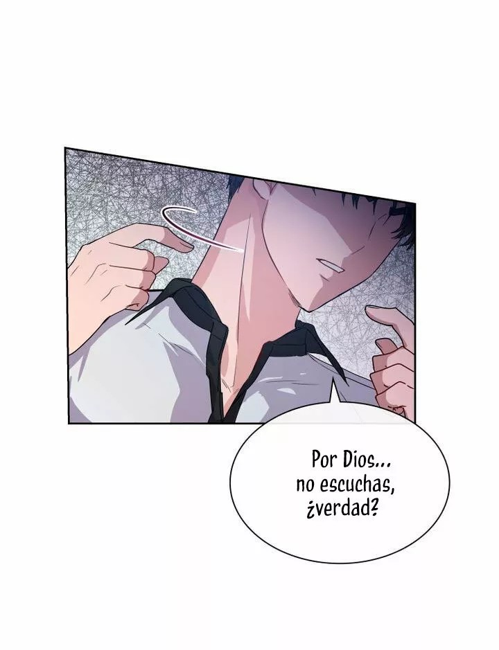 My Boyfriend Is a God Ch. 5 第52页