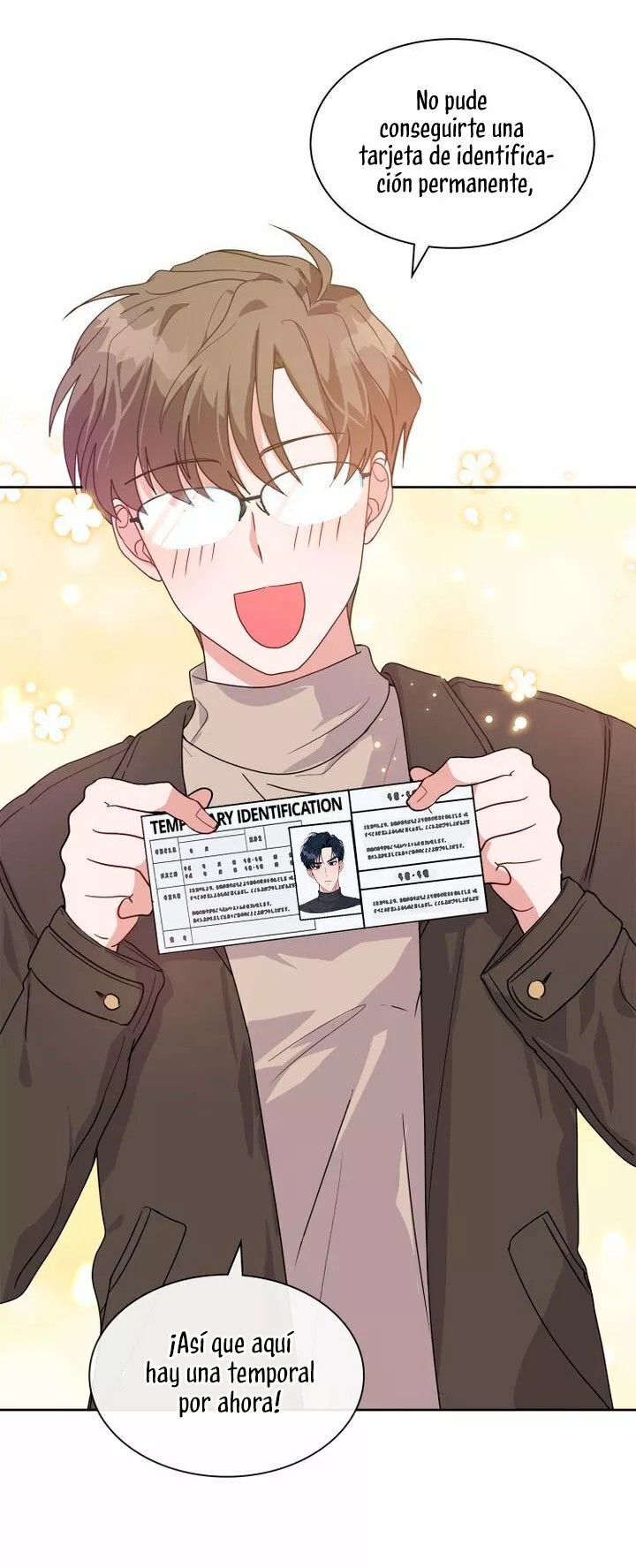 My Boyfriend Is a God Ch. 5 第54页