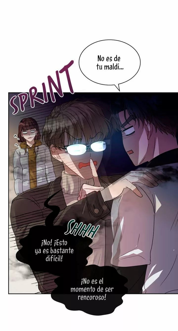 My Boyfriend Is a God Ch. 5 第56页