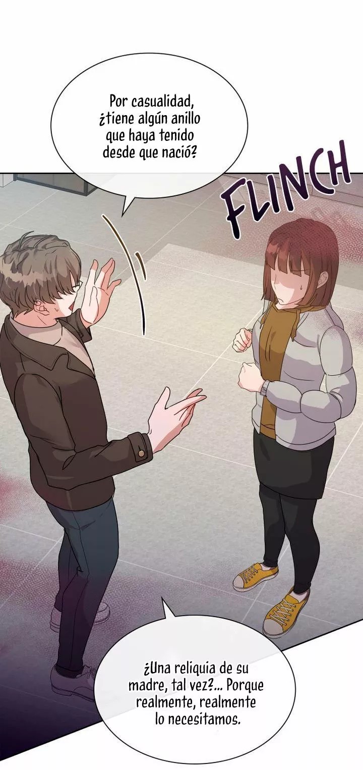 My Boyfriend Is a God Ch. 5 第58页