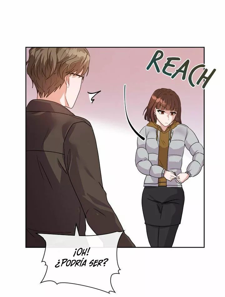 My Boyfriend Is a God Ch. 5 第60页