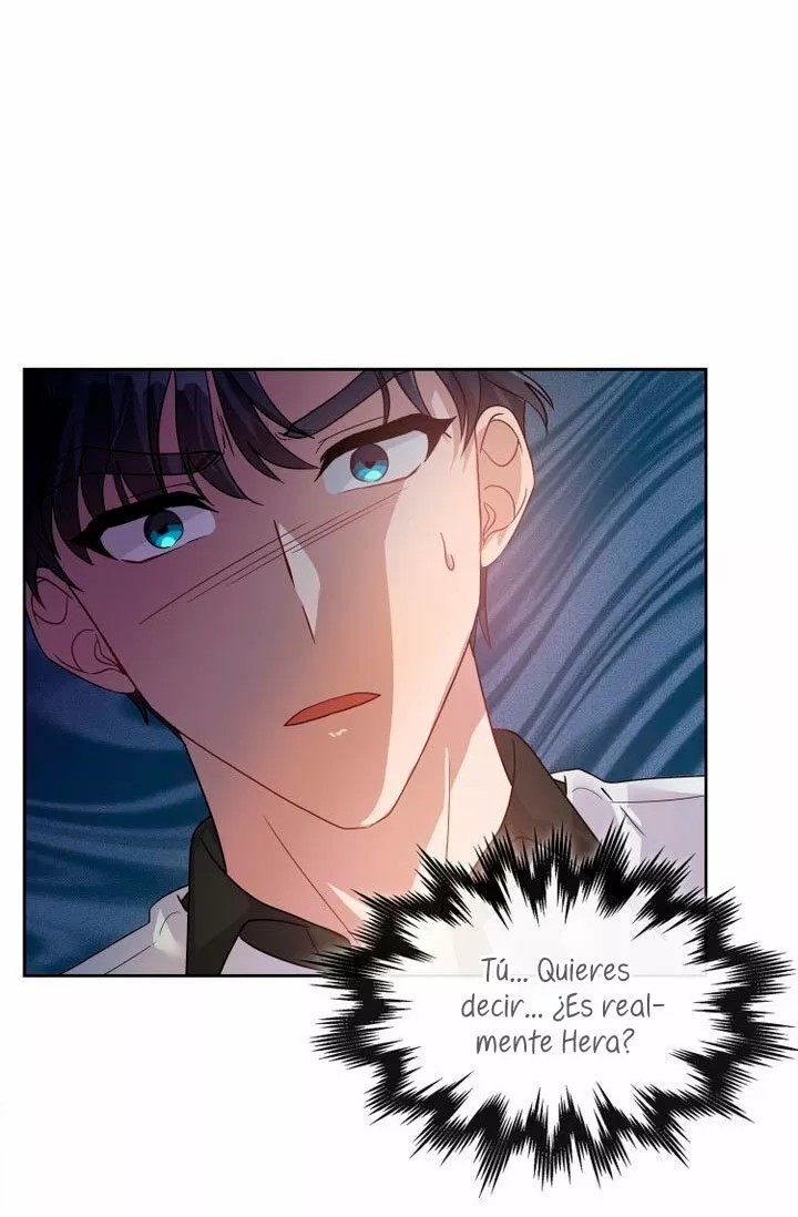 My Boyfriend Is a God Ch. 5 第62页