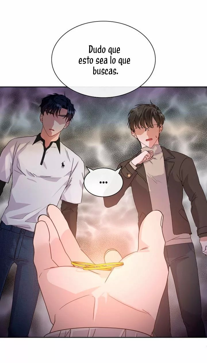 My Boyfriend Is a God Ch. 5 第64页