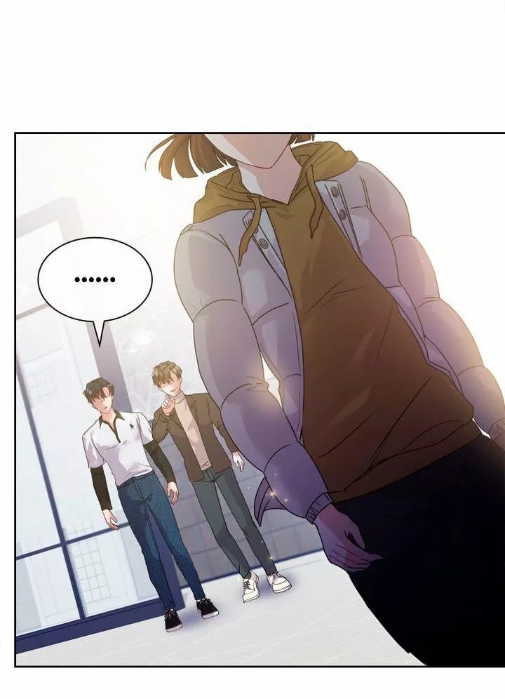 My Boyfriend Is a God Ch. 5 第66页