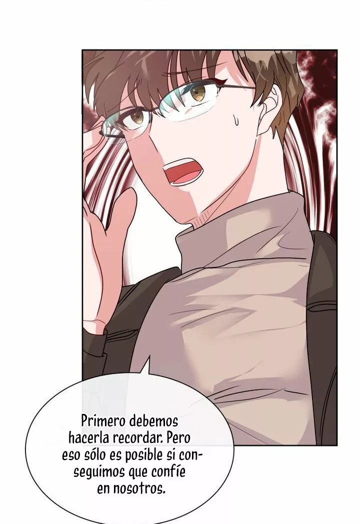 My Boyfriend Is a God Ch. 5 第68页