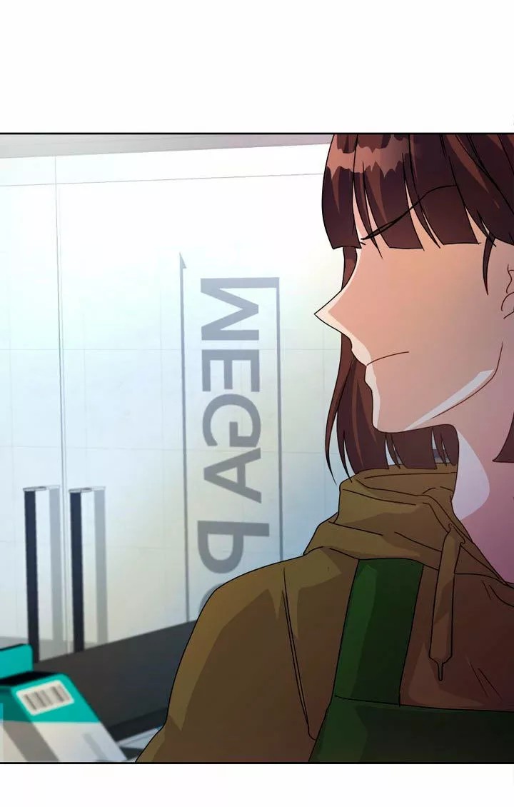My Boyfriend Is a God Ch. 5 第73页