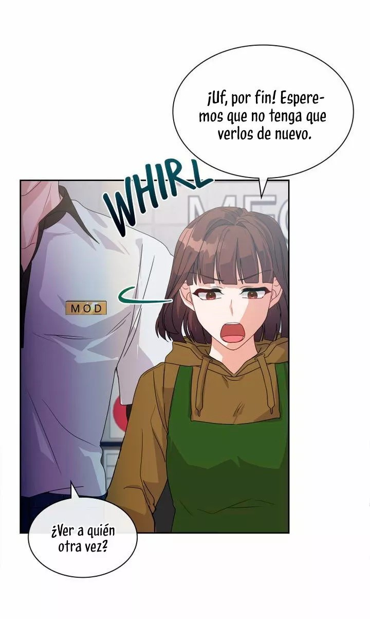 My Boyfriend Is a God Ch. 5 第74页